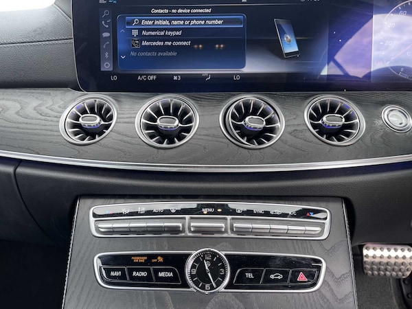Used Mercedes-Benz E-Class 2019 for sale - 76218292: Photo 29