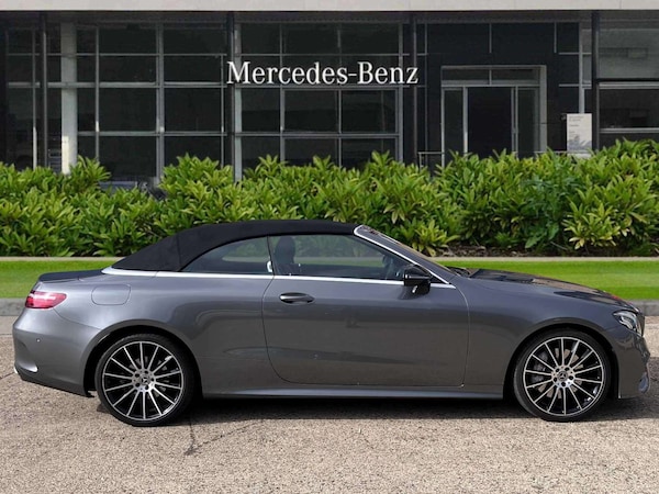 Used Mercedes-Benz E-Class 2019 for sale - 76218292: Photo 2
