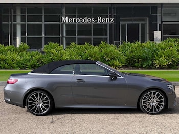 Used Mercedes-Benz E-Class 2019 for sale - 76218292: Photo 2