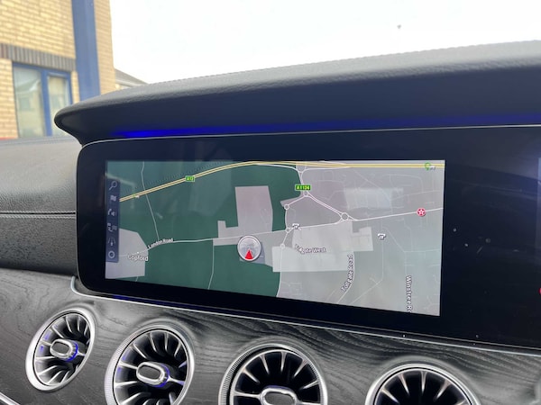Used Mercedes-Benz E-Class 2019 for sale - 76218292: Photo 31
