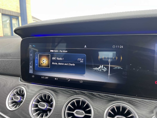 Used Mercedes-Benz E-Class 2019 for sale - 76218292: Photo 32