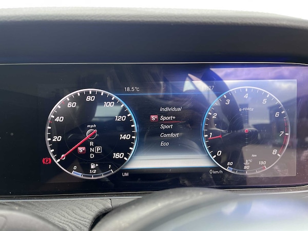 Used Mercedes-Benz E-Class 2019 for sale - 76218292: Photo 34