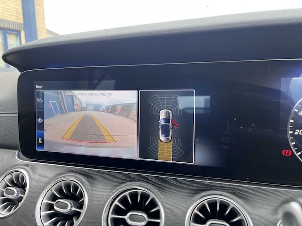 Used Mercedes-Benz E-Class 2019 for sale - 76218292: Photo 35