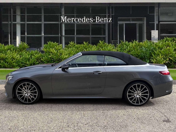Used Mercedes-Benz E-Class 2019 for sale - 76218292: Photo 6