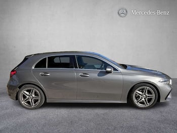 Used Mercedes-Benz A-Class 2023 for sale - 79624581: Photo