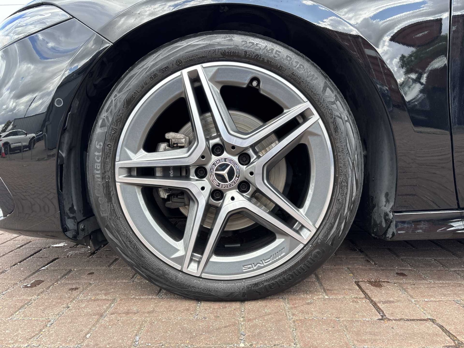 Used Mercedes-Benz A-Class 2023 for sale - 76390754: Photo 10