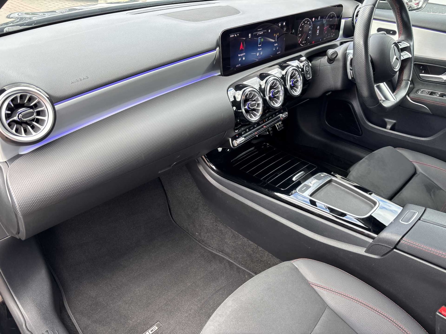 Used Mercedes-Benz A-Class 2023 for sale - 76390754: Photo 11