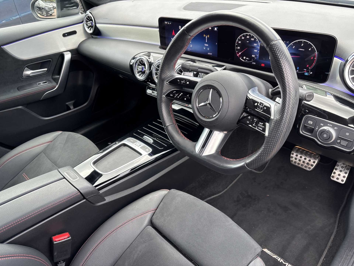 Used Mercedes-Benz A-Class 2023 for sale - 76390754: Photo 13