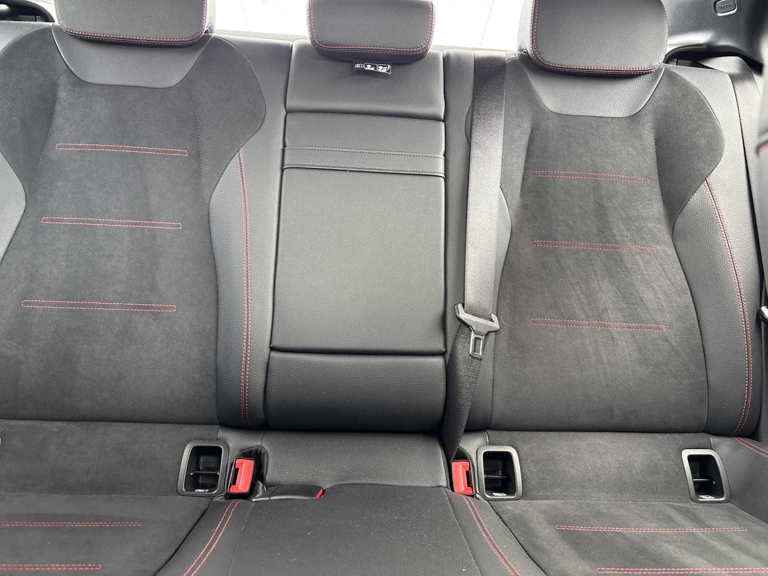 Used Mercedes-Benz A-Class 2023 for sale - 76390754: Photo 14