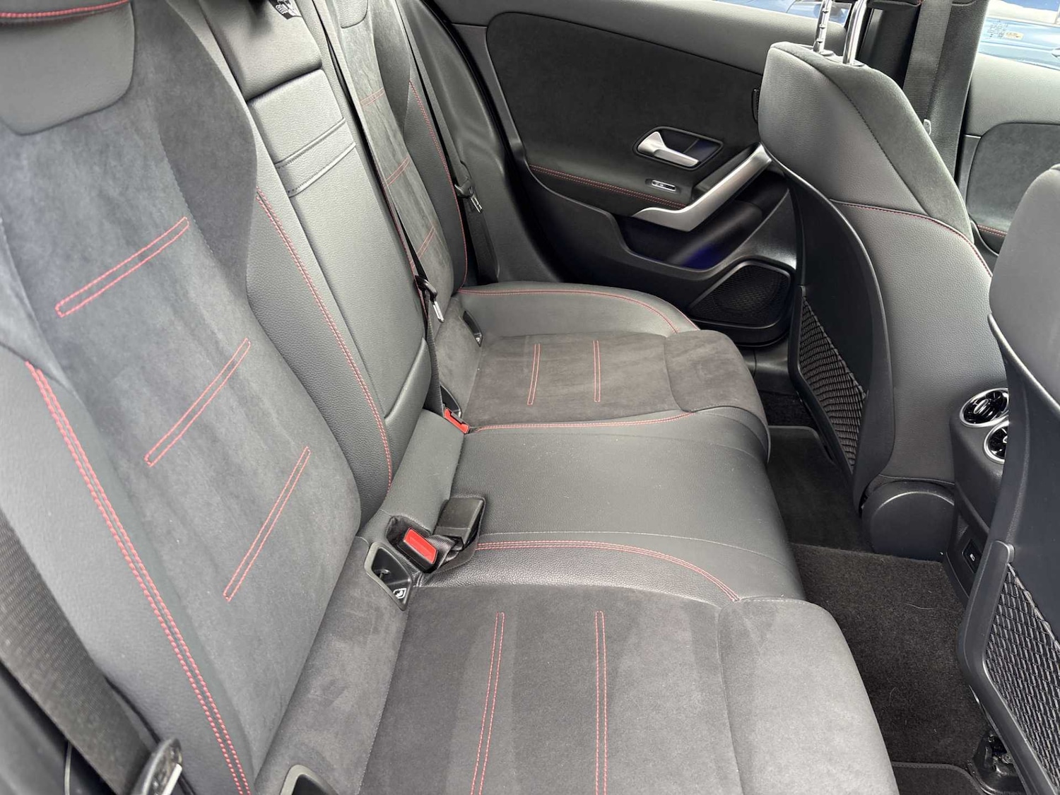 Used Mercedes-Benz A-Class 2023 for sale - 76390754: Photo 15