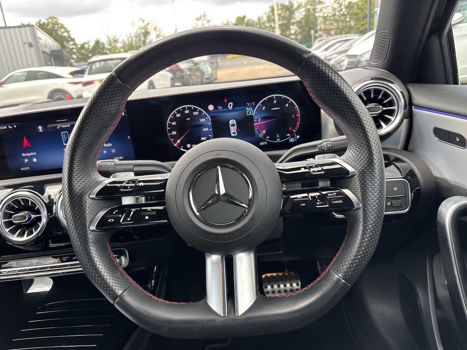 Used Mercedes-Benz A-Class 2023 for sale - 76390754: Photo 16