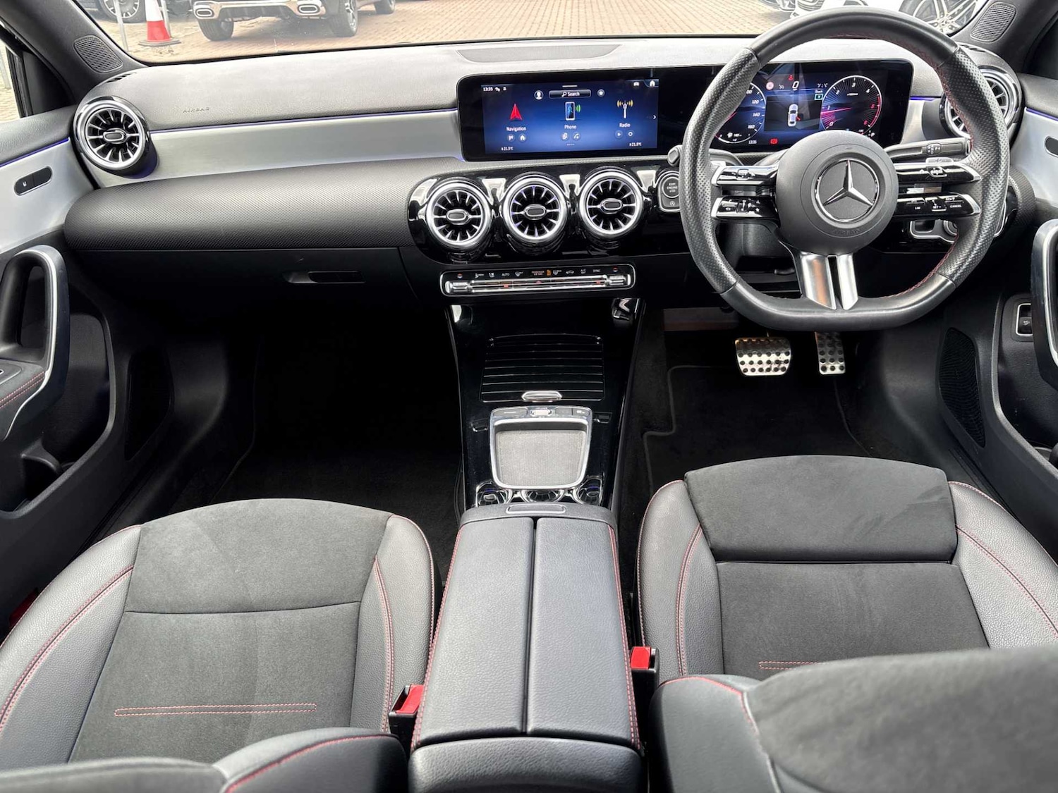 Used Mercedes-Benz A-Class 2023 for sale - 76390754: Photo 17