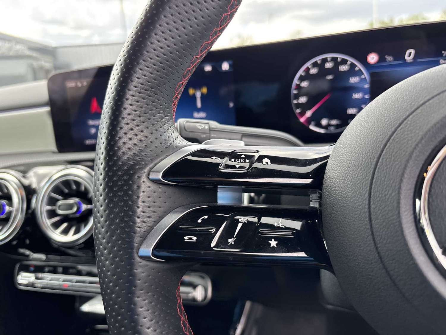 Used Mercedes-Benz A-Class 2023 for sale - 76390754: Photo 18