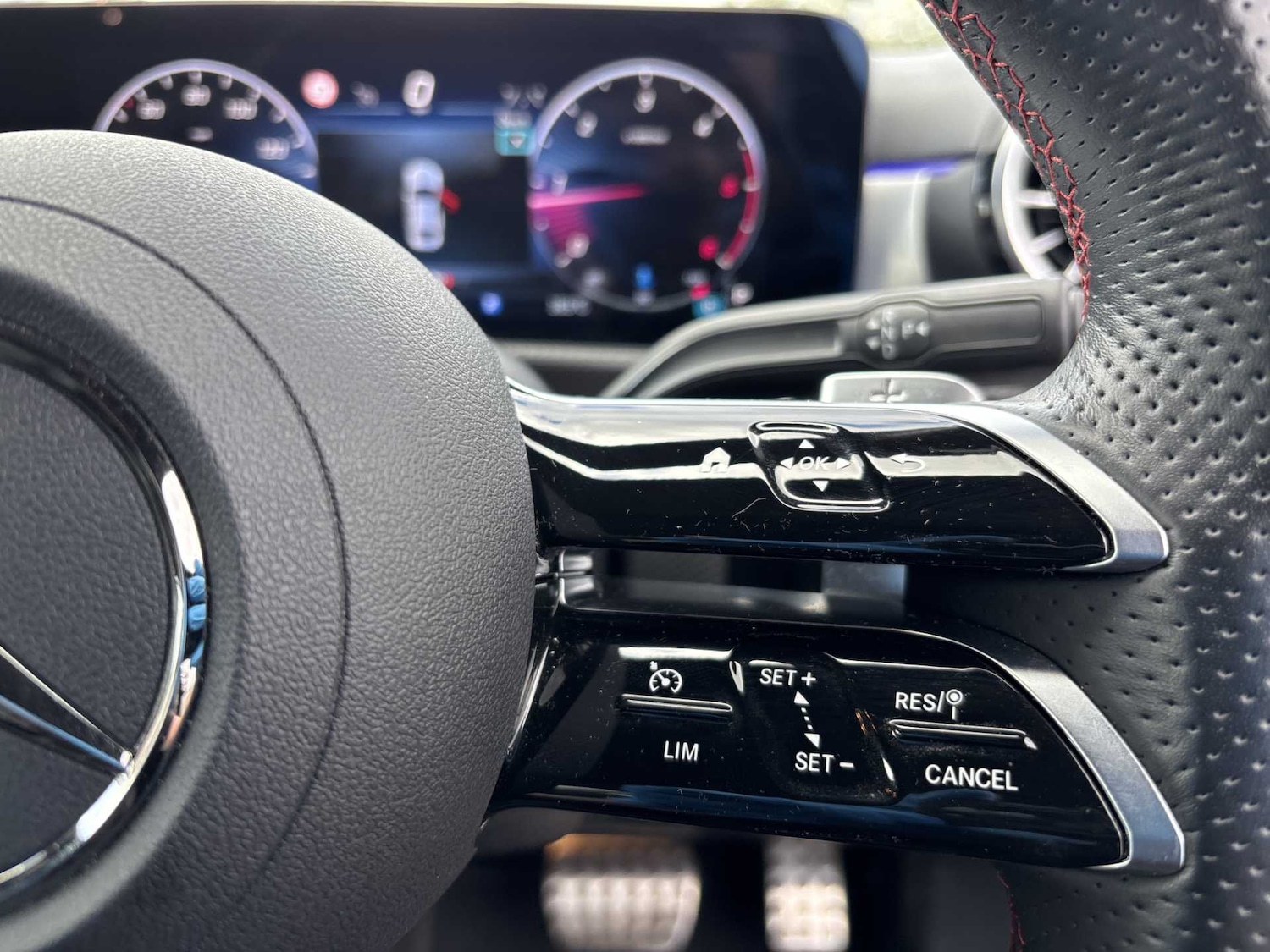 Used Mercedes-Benz A-Class 2023 for sale - 76390754: Photo 19