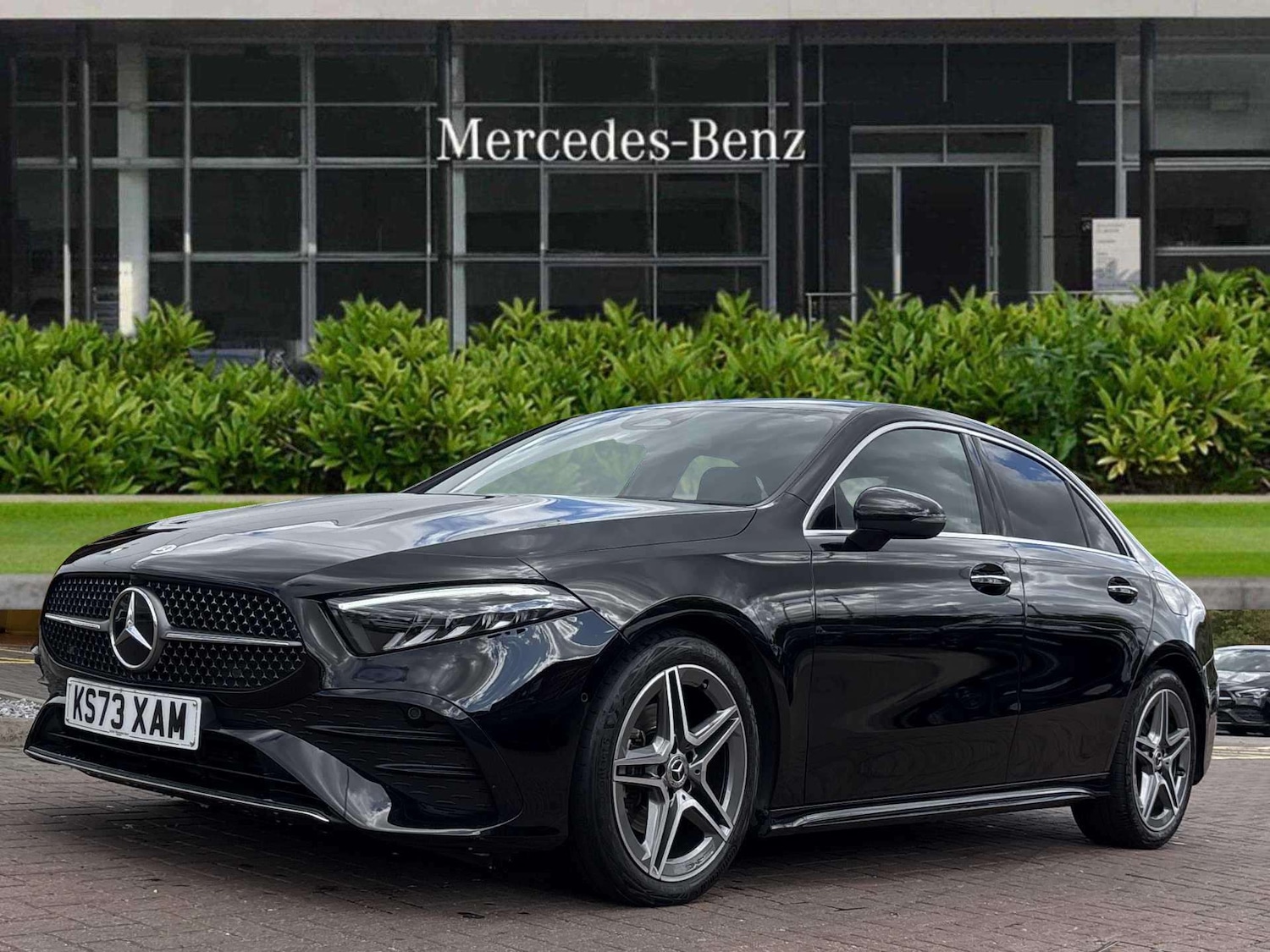 Used Mercedes-Benz A-Class 2023 for sale - 76390754: Photo 21