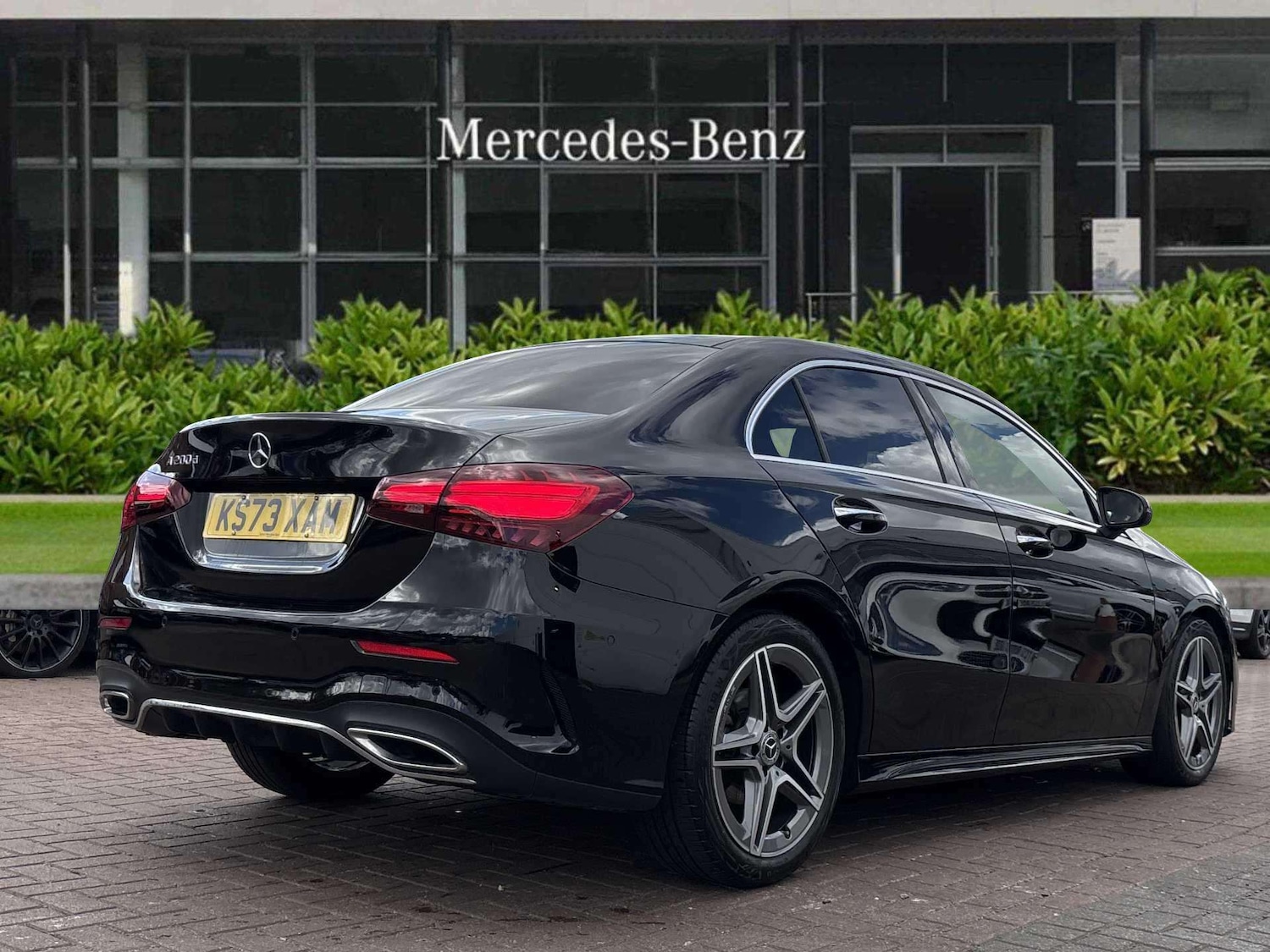 Used Mercedes-Benz A-Class 2023 for sale - 76390754: Photo 22