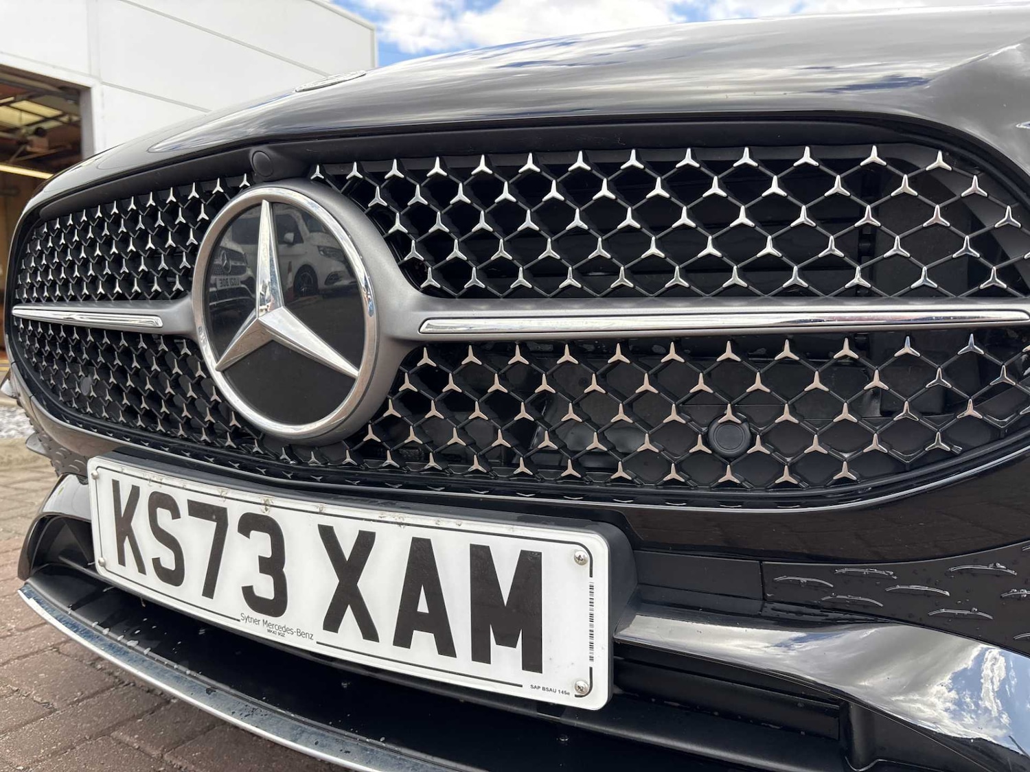 Used Mercedes-Benz A-Class 2023 for sale - 76390754: Photo 23