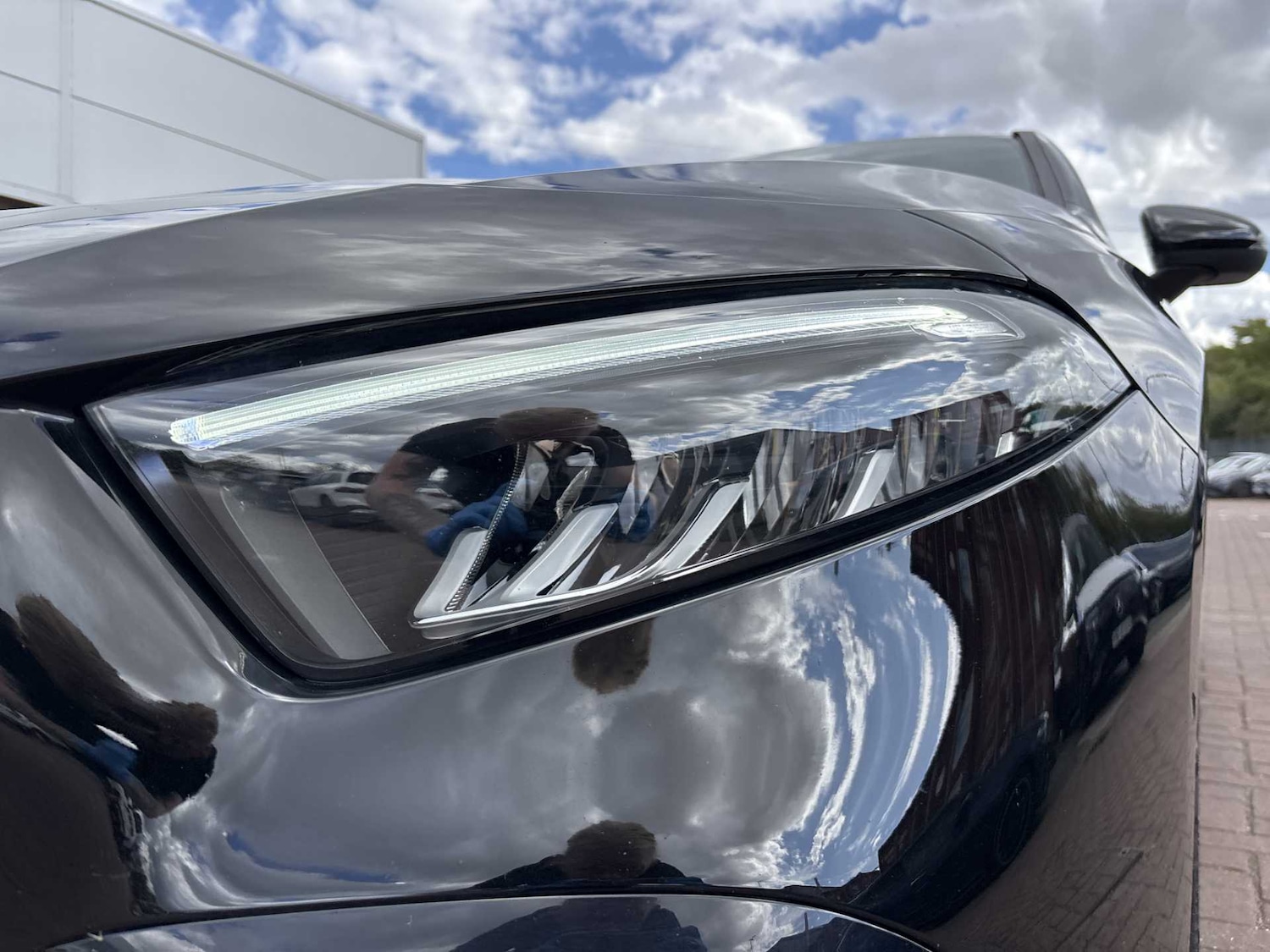 Used Mercedes-Benz A-Class 2023 for sale - 76390754: Photo 24