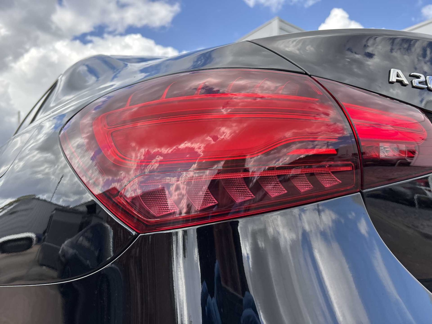 Used Mercedes-Benz A-Class 2023 for sale - 76390754: Photo 25