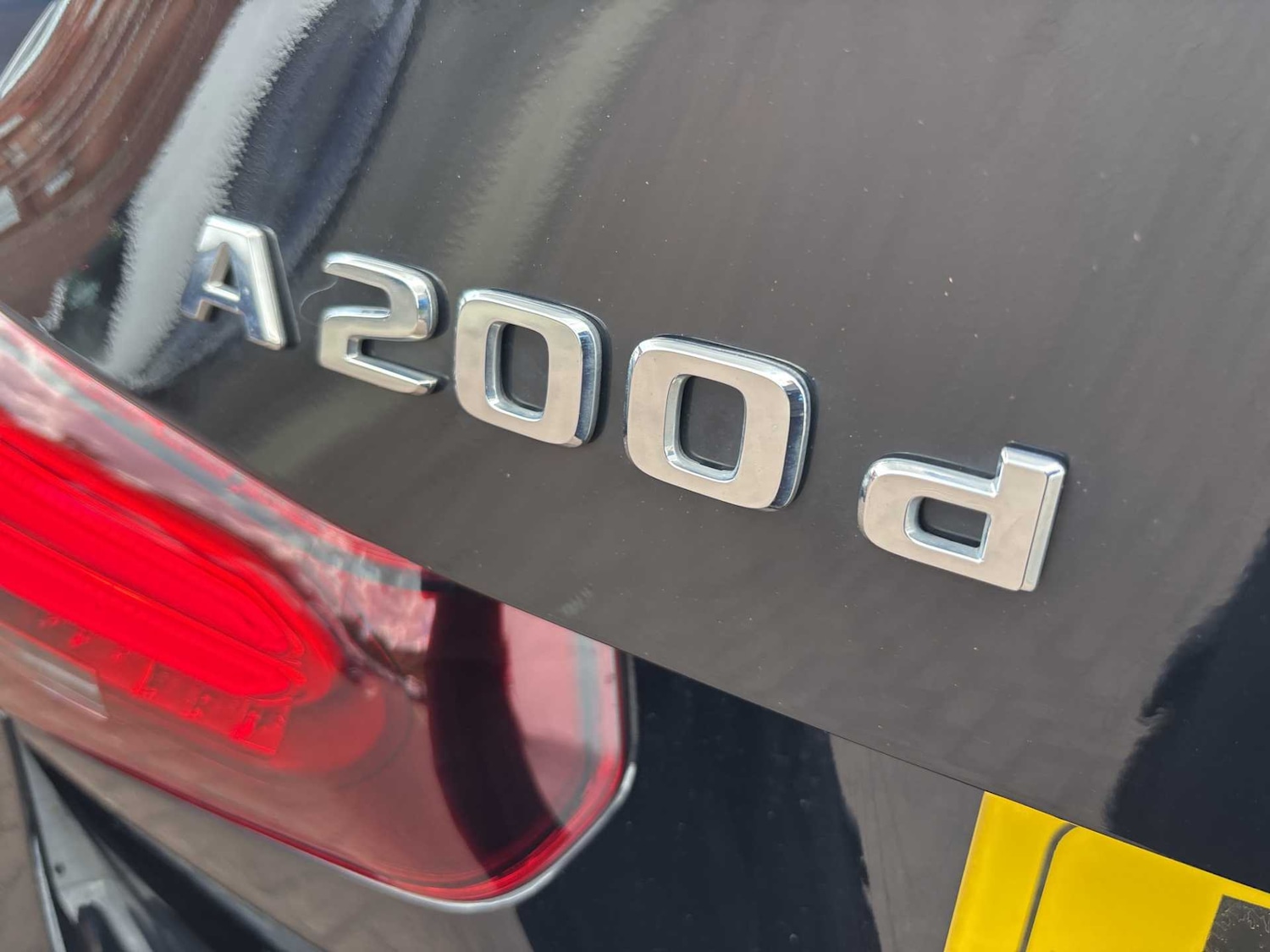 Used Mercedes-Benz A-Class 2023 for sale - 76390754: Photo 29