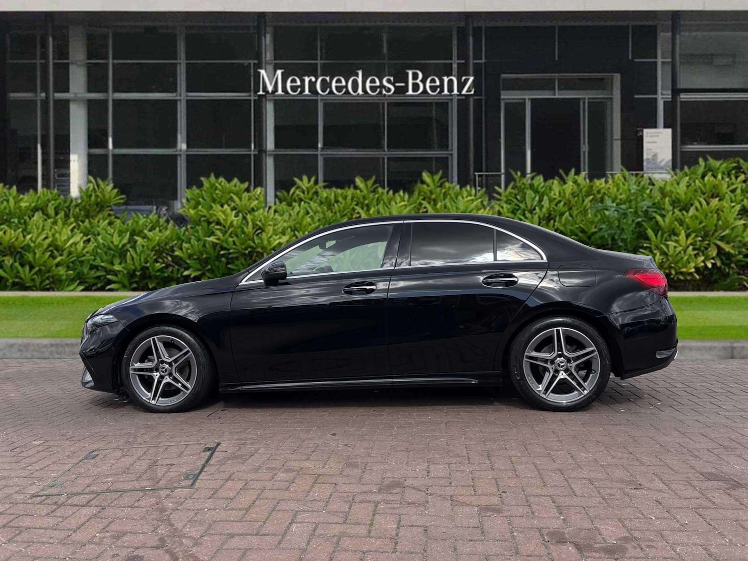 Used Mercedes-Benz A-Class 2023 for sale - 76390754: Photo 3