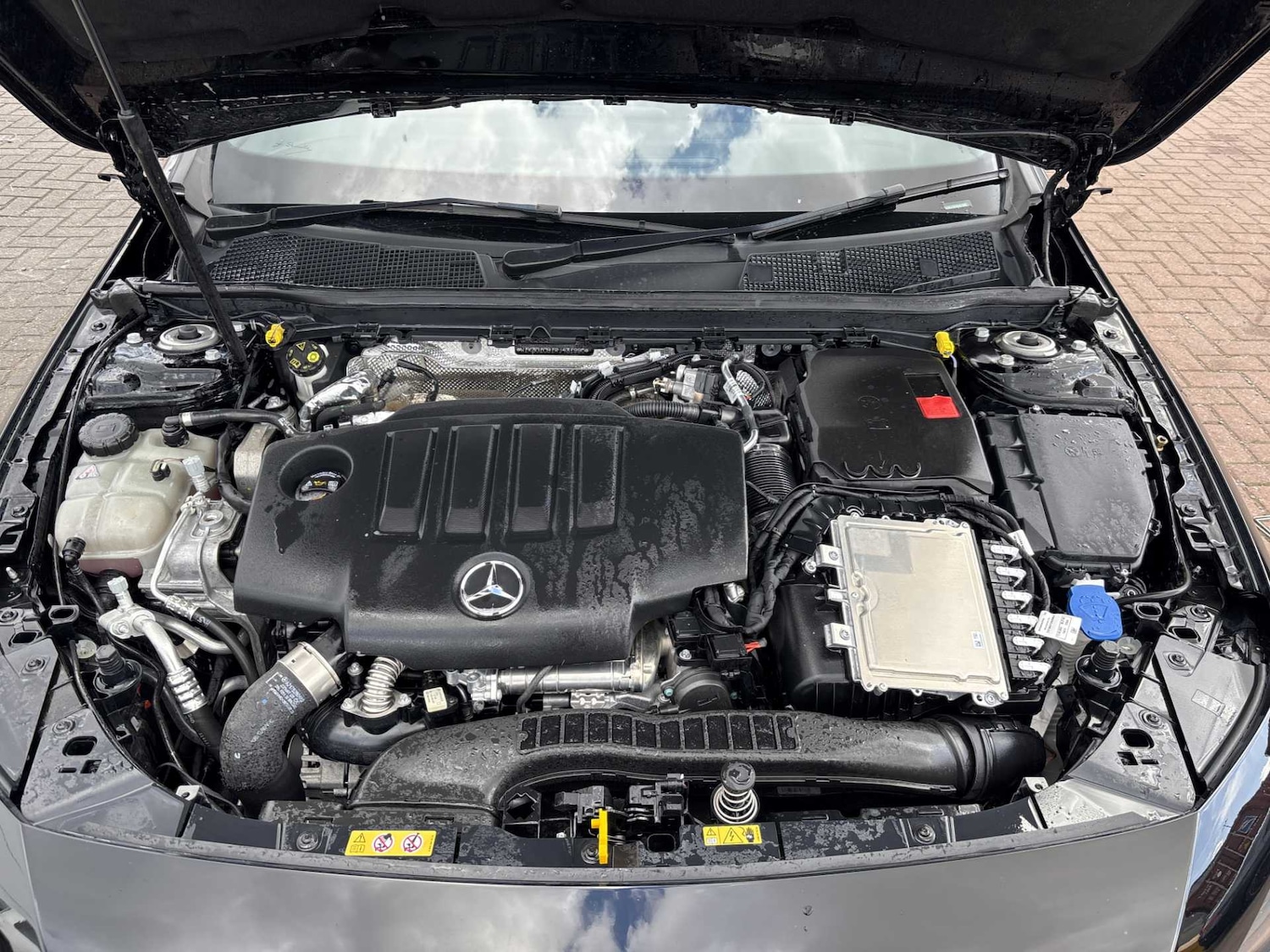Used Mercedes-Benz A-Class 2023 for sale - 76390754: Photo 30