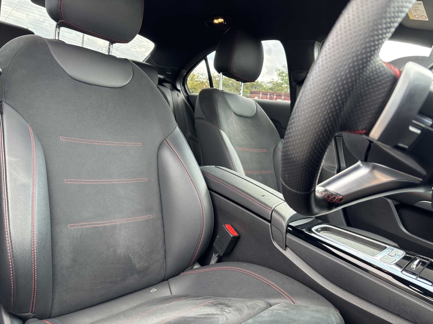 Used Mercedes-Benz A-Class 2023 for sale - 76390754: Photo 32