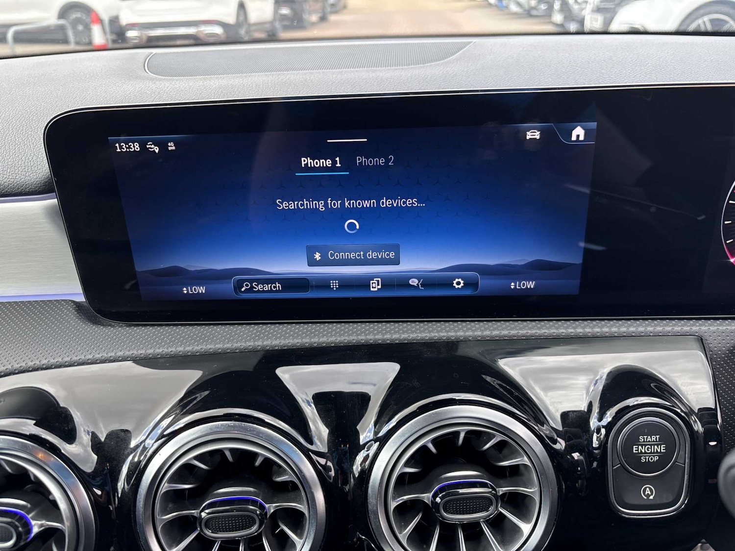 Used Mercedes-Benz A-Class 2023 for sale - 76390754: Photo 34