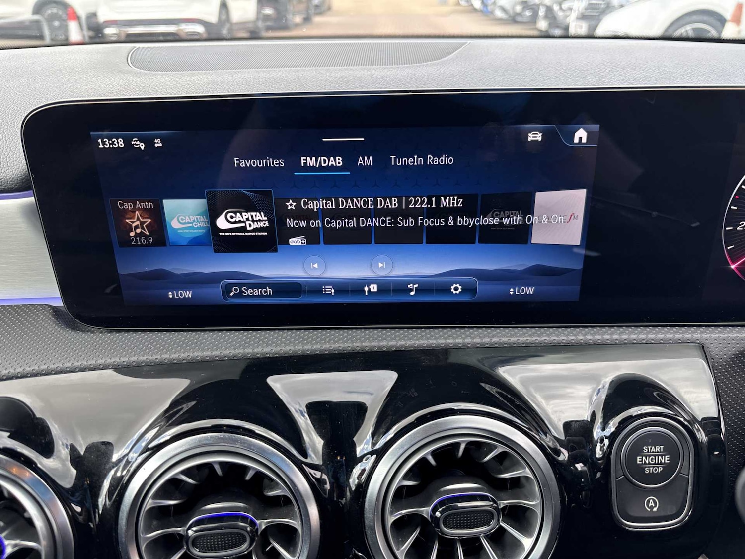 Used Mercedes-Benz A-Class 2023 for sale - 76390754: Photo 35