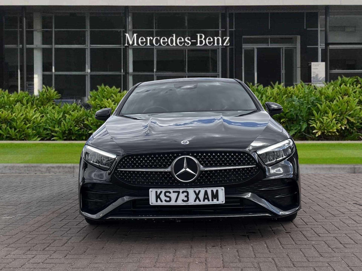 Used Mercedes-Benz A-Class 2023 for sale - 76390754: Photo 4