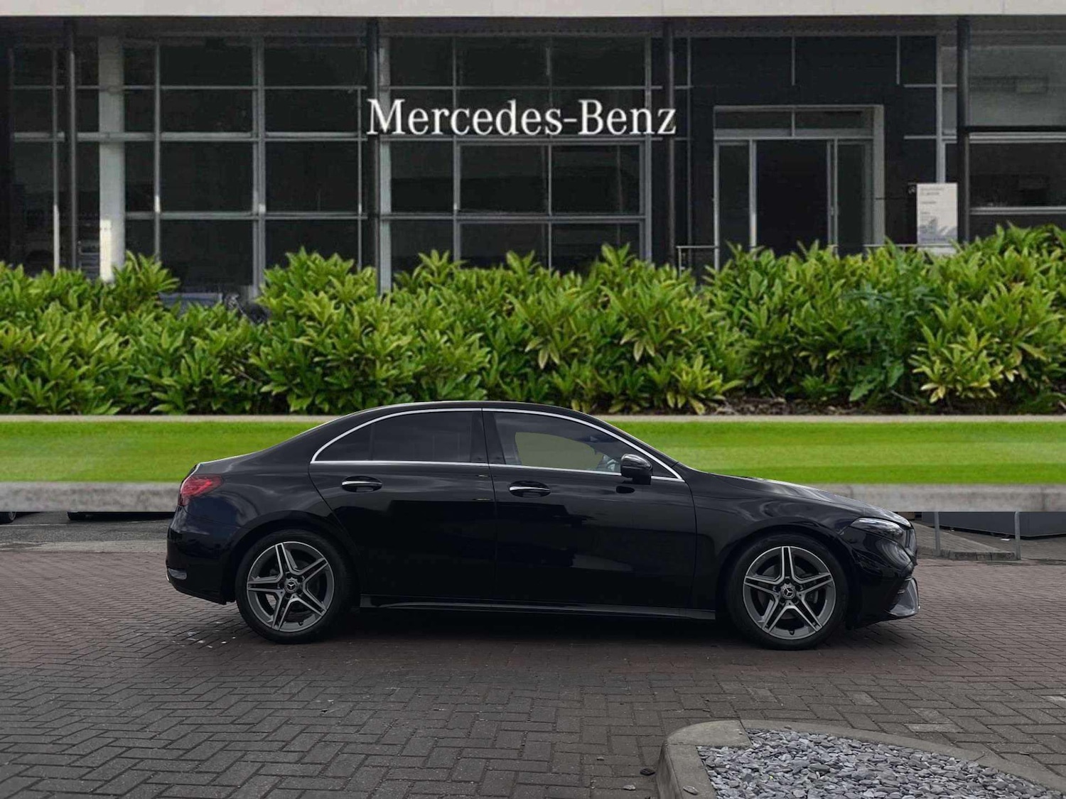 Used Mercedes-Benz A-Class 2023 for sale - 76390754: Photo 6