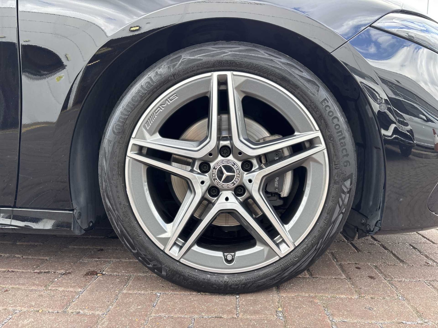 Used Mercedes-Benz A-Class 2023 for sale - 76390754: Photo 7