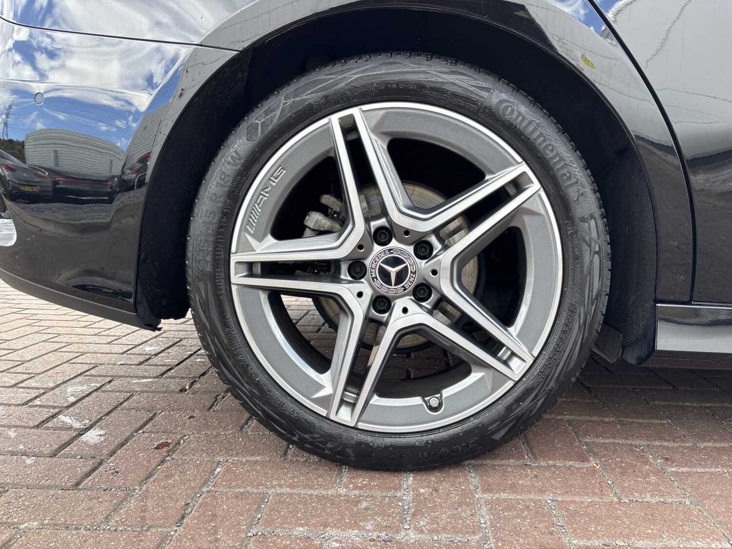 Used Mercedes-Benz A-Class 2023 for sale - 76390754: Photo 8