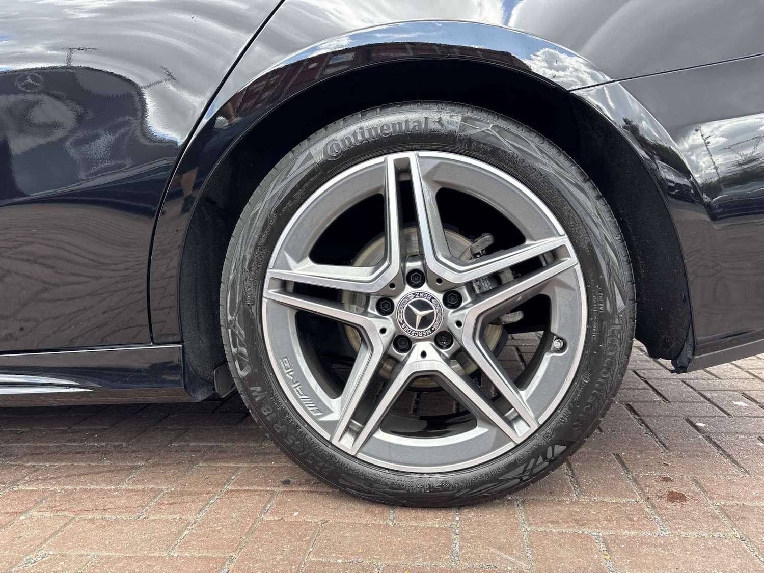 Used Mercedes-Benz A-Class 2023 for sale - 76390754: Photo 9