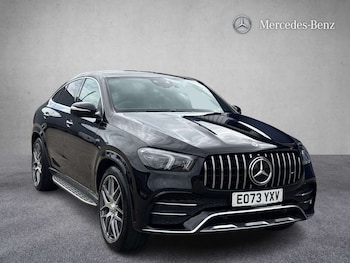 Used Mercedes-Benz GLE 2023 for sale - 78774524: Photo