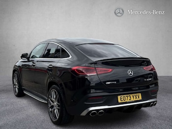 Used Mercedes-Benz GLE 2023 for sale - 78774524: Photo