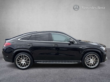 Used Mercedes-Benz GLE 2023 for sale - 78774524: Photo