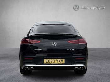 Used Mercedes-Benz GLE 2023 for sale - 78774524: Photo