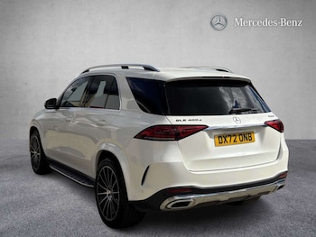 Used Mercedes-Benz GLE 2022 for sale - 79351770: Photo