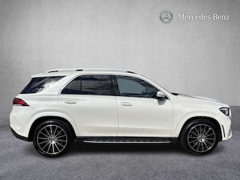 Used Mercedes-Benz GLE 2022 for sale - 79351770: Photo