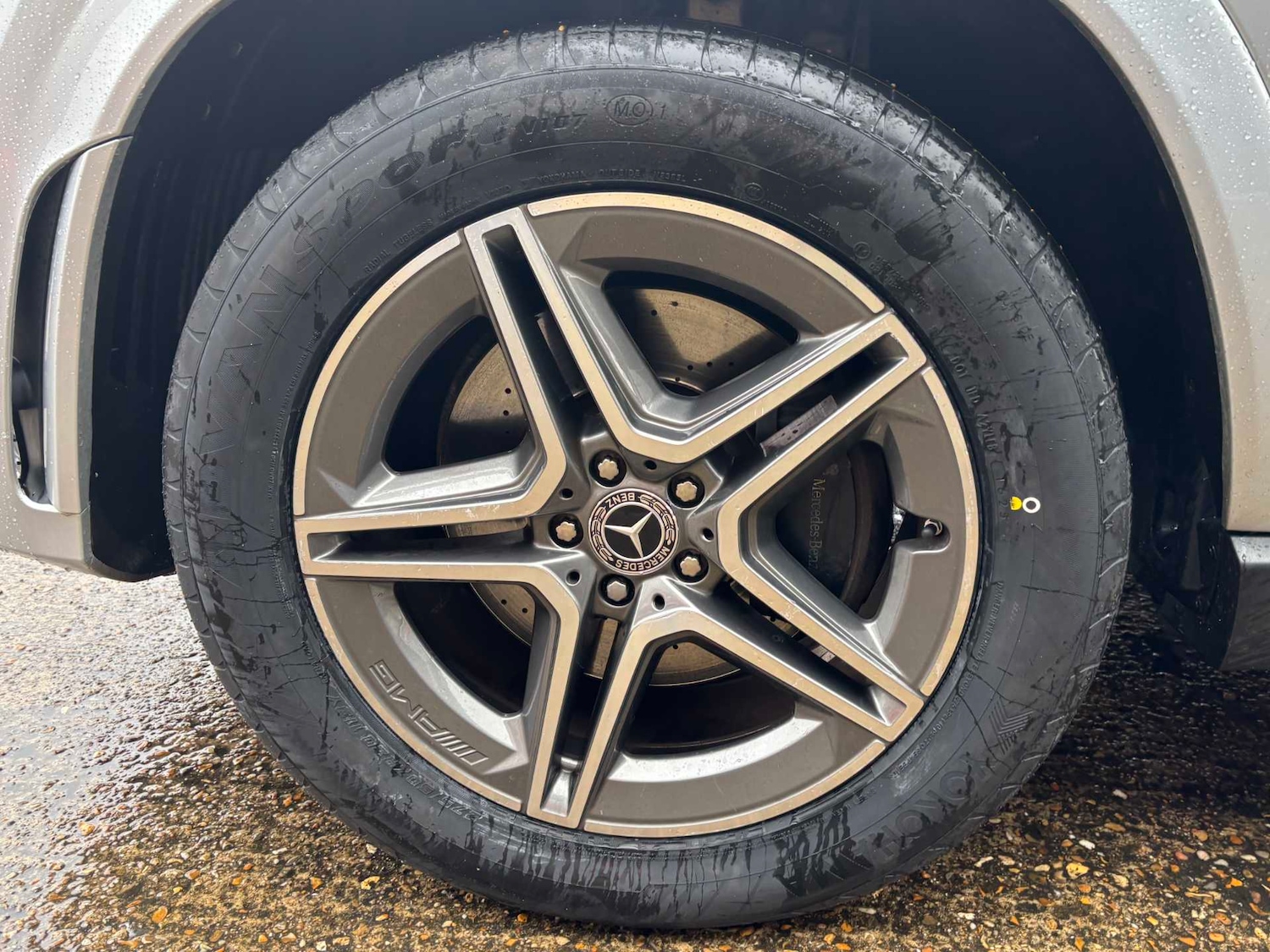 Used Mercedes-Benz GLE 2019 for sale - 77206436: Photo 12