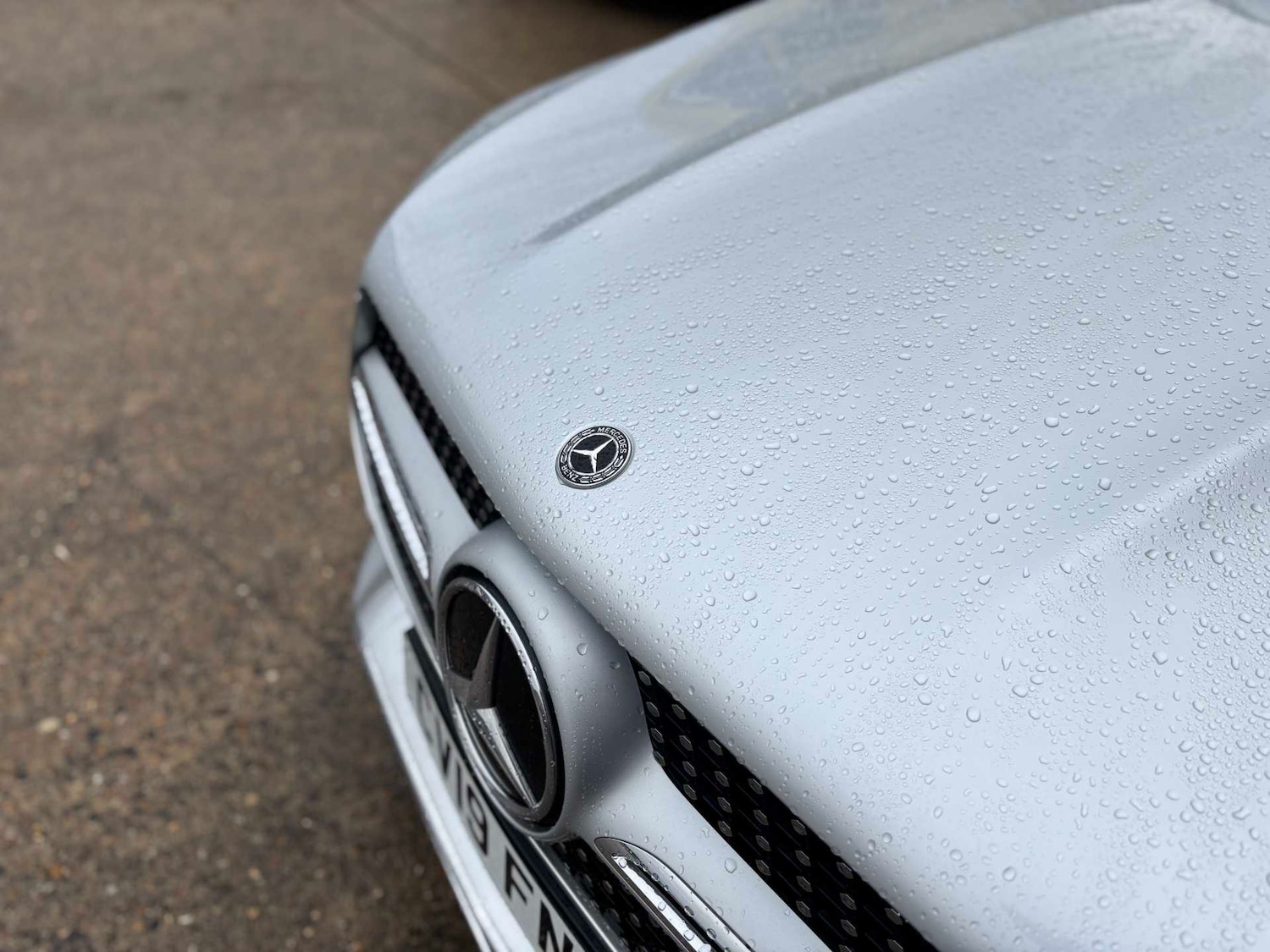 Used Mercedes-Benz GLE 2019 for sale - 77206436: Photo 13