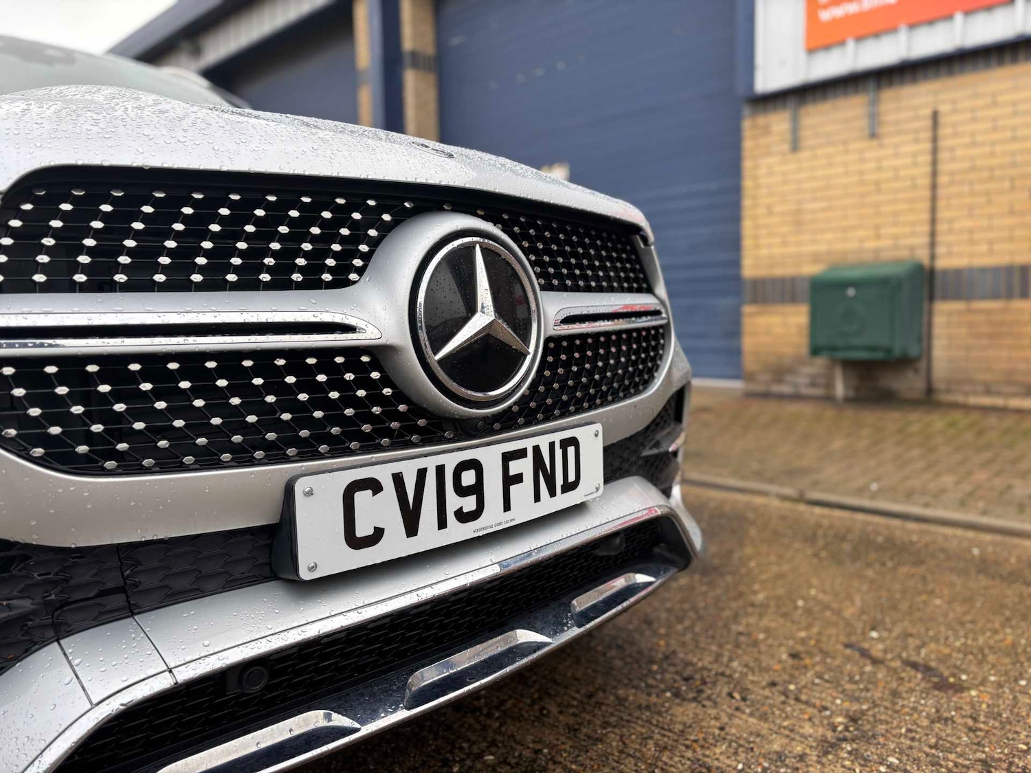 Used Mercedes-Benz GLE 2019 for sale - 77206436: Photo 14