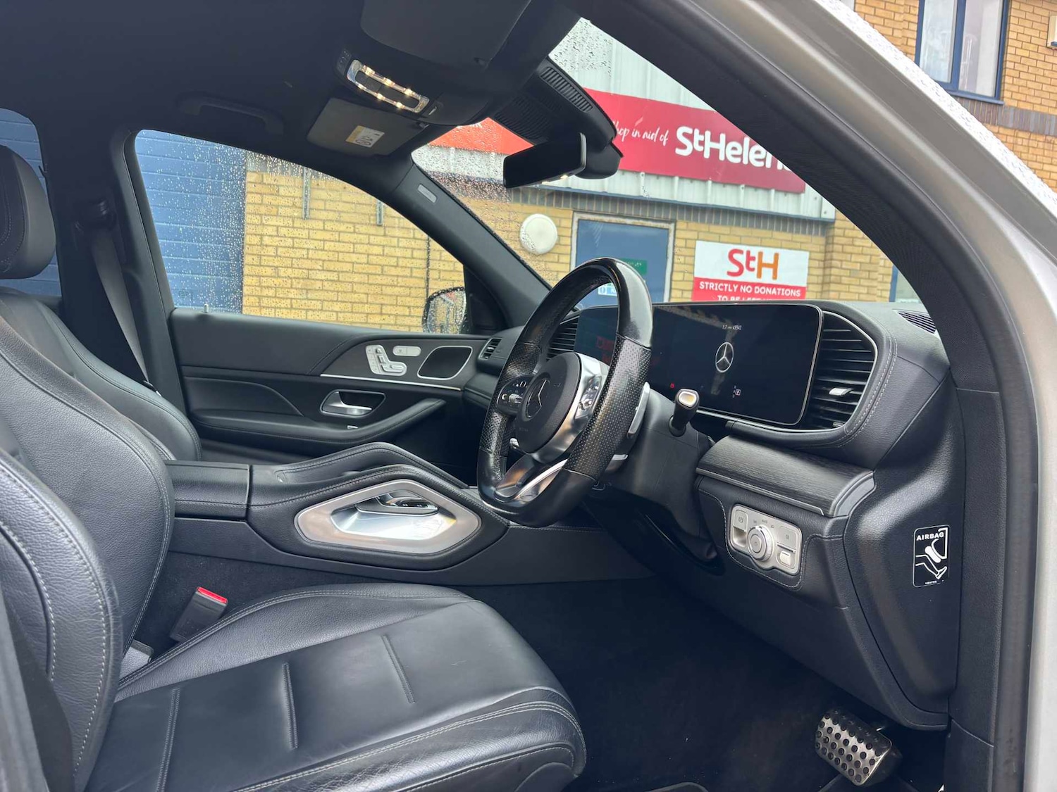 Used Mercedes-Benz GLE 2019 for sale - 77206436: Photo 19