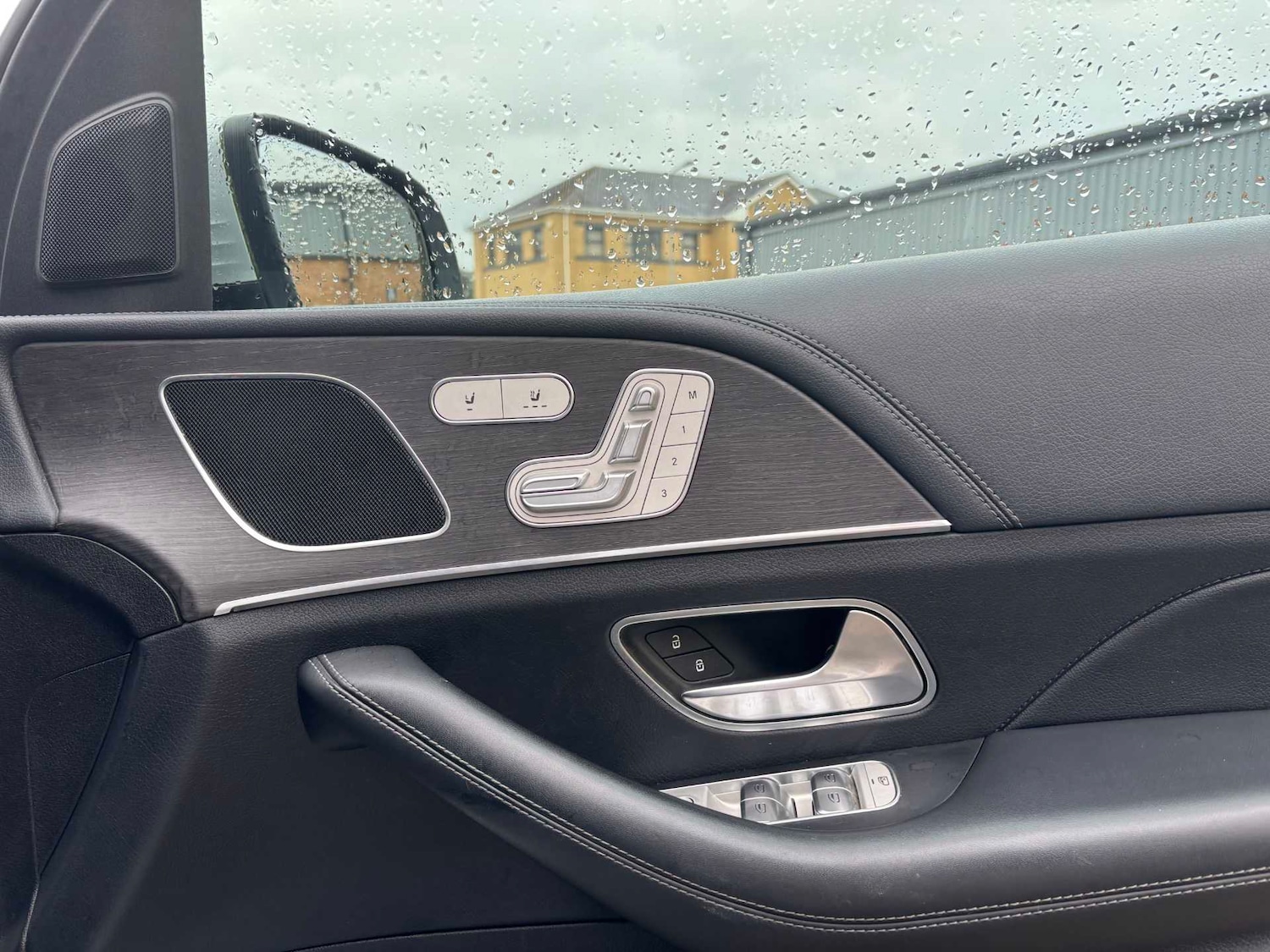 Used Mercedes-Benz GLE 2019 for sale - 77206436: Photo 20