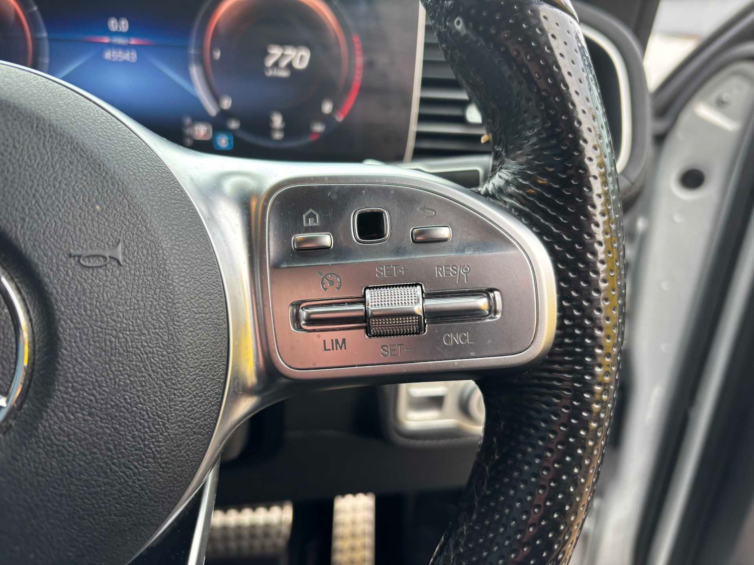 Used Mercedes-Benz GLE 2019 for sale - 77206436: Photo 23