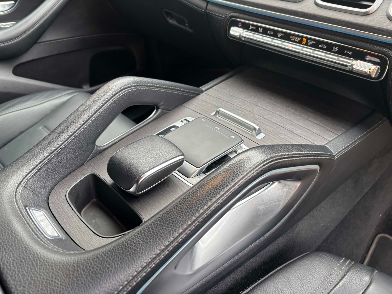 Used Mercedes-Benz GLE 2019 for sale - 77206436: Photo 27