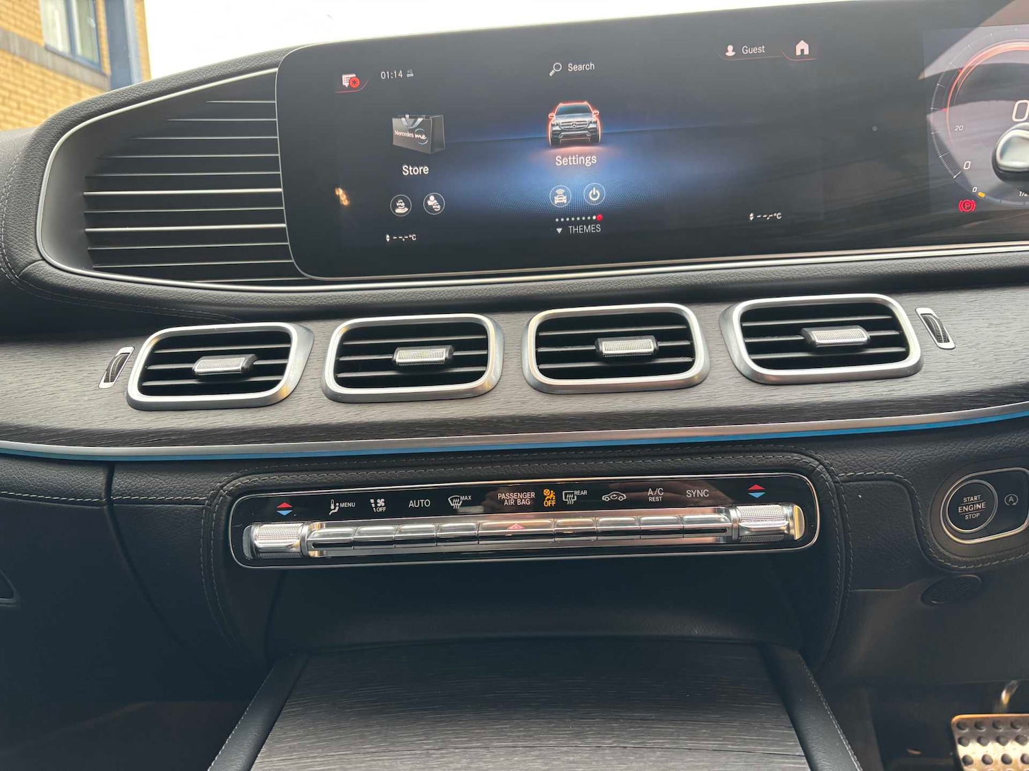 Used Mercedes-Benz GLE 2019 for sale - 77206436: Photo 29