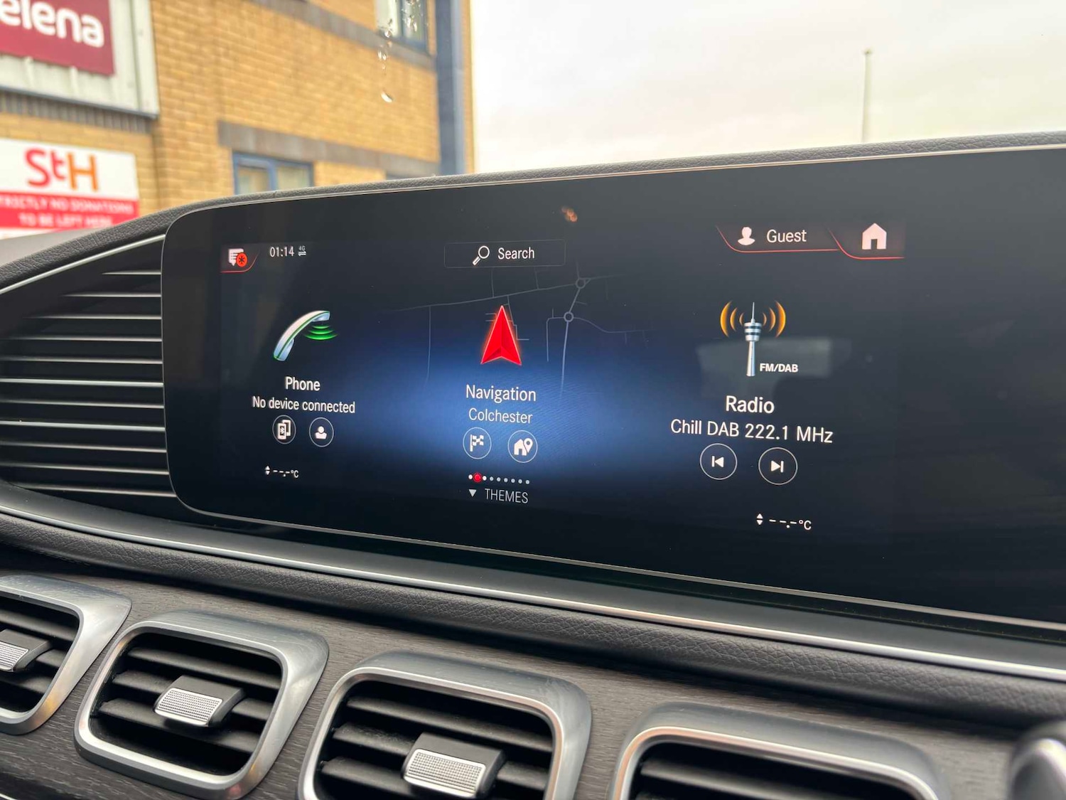 Used Mercedes-Benz GLE 2019 for sale - 77206436: Photo 30