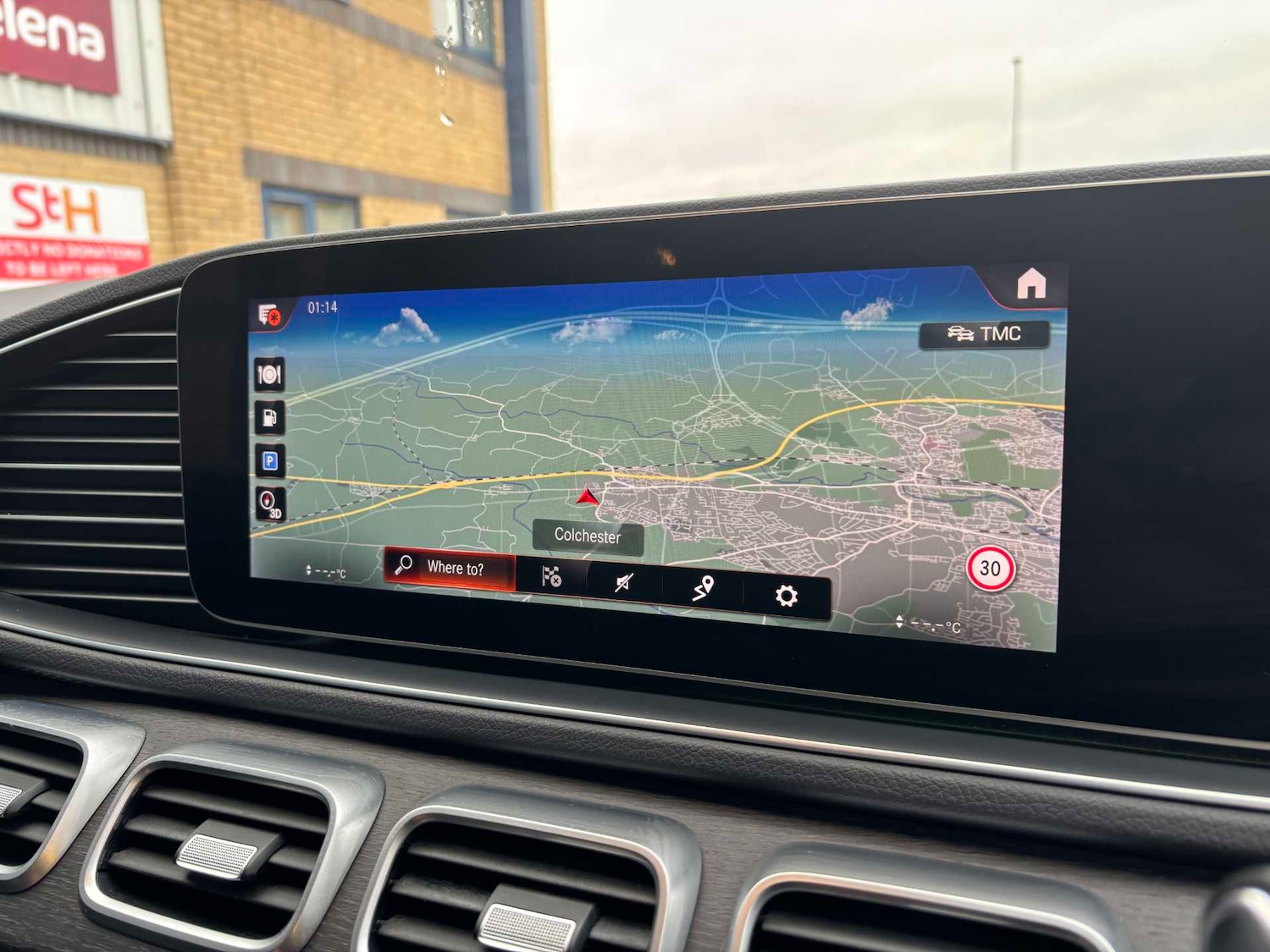 Used Mercedes-Benz GLE 2019 for sale - 77206436: Photo 31